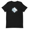 unisex-staple-t-shirt-black-front-6a18452dc024e.jpg Unicorn and Horsea T-Shirt