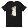 unisex-staple-t-shirt-black-front-6a1845b8b15f8.jpg Bandana Horse T-Shirt