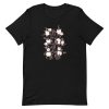 unisex-staple-t-shirt-black-front-6a184834ee6ad.jpg Panda Yoga T-Shirt