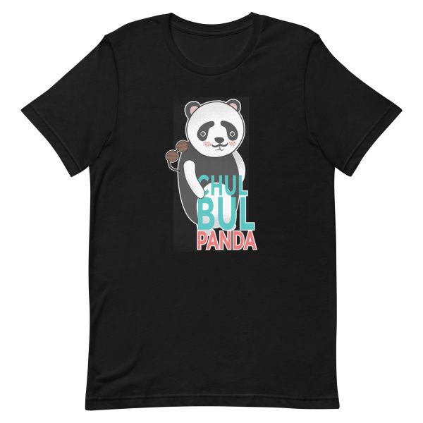Chulbul Panda T-Shirt