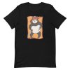 Panda Pirate T-Shirt