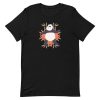 Panda Doing Yoga T-Shirt