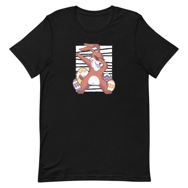 Dabbing Bunny T-Shirt