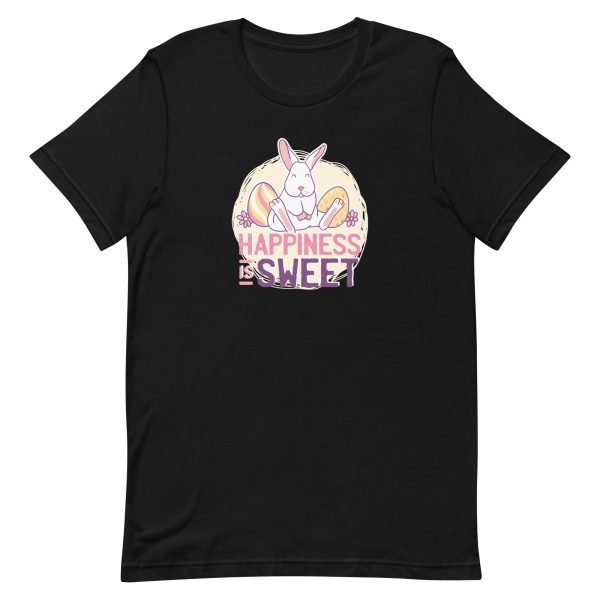 Happiness Is Sweet T-Shirt