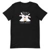 Bunny Kisses Easter Wishes T-Shirt