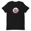unisex-staple-t-shirt-black-front-6a18fa5397e9b.jpg Barbarian Warrior T-Shirt