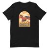 unisex-staple-t-shirt-black-front-6a18fb4a58b70.jpg South Dakota T-Shirt