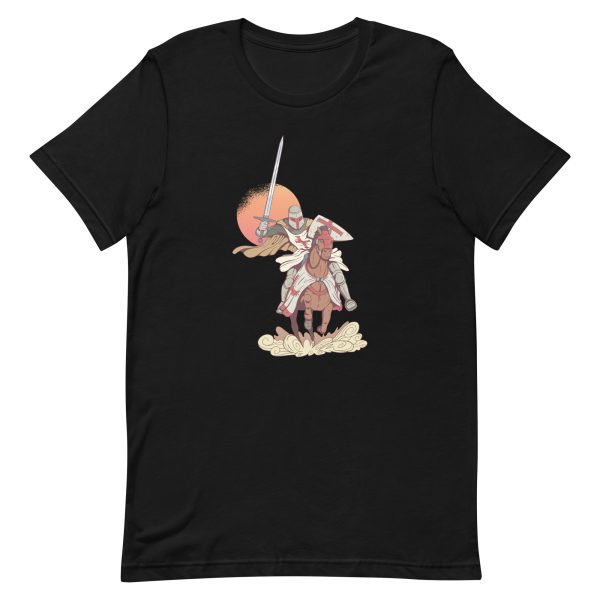 Knight T-Shirt