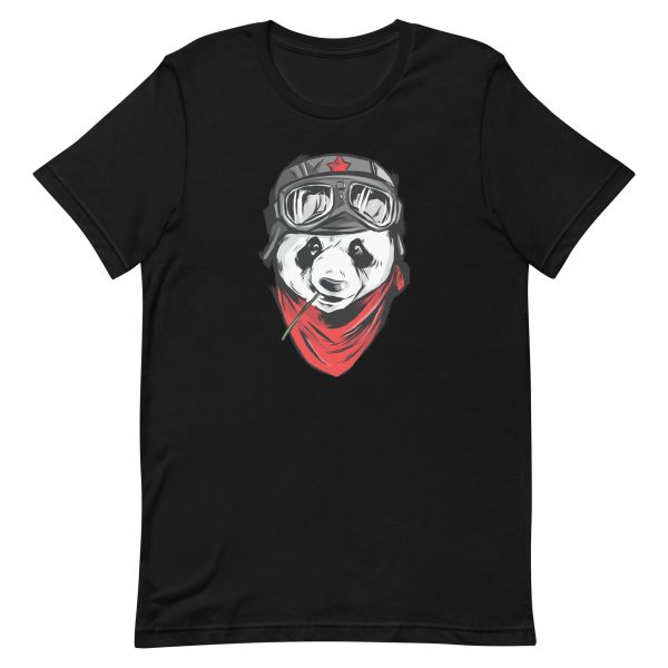 Googles Panda T-Shirt