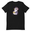 unisex-staple-t-shirt-black-front-6a193d241bb47.jpg Gamer Panda T-Shirt