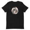 Panda Riding Dragon T-Shirt