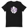 unisex-staple-t-shirt-black-front-6a194e8f4969d.jpg Chef Panda T-Shirt