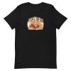 unisex-staple-t-shirt-black-front-6a195fb71c067.jpg Papa Bear T-Shirt