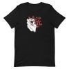 unisex-staple-t-shirt-black-front-6a1963514e37e.jpg Joker Bear T-Shirt