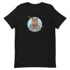 unisex-staple-t-shirt-black-front-6a1964ad7bae3.jpg Bear Market Trend T-Shirt