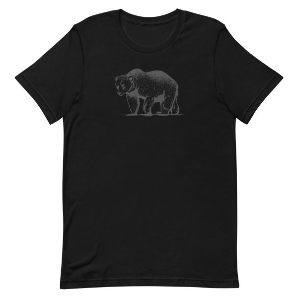 Grizzly Bear T-Shirt