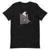 unisex-staple-t-shirt-black-front-6a196b4a85114.jpg Tactical Polar Bear T-Shirt