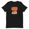 unisex-staple-t-shirt-black-front-6a196b8f1f11d.jpg Sleeping Bear T-Shirt