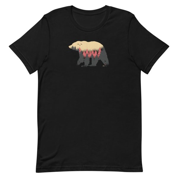 Bear Mountain T-Shirt