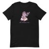 unisex-staple-t-shirt-black-front-6a19774f9c7bb.jpg Ganesha T-Shirt