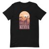 unisex-staple-t-shirt-black-front-6a197d9dae6ee.jpg Kenya Savannah T-Shirt