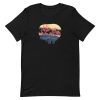 unisex-staple-t-shirt-black-front-6a198153a930e.jpg Nature and City T-Shirt