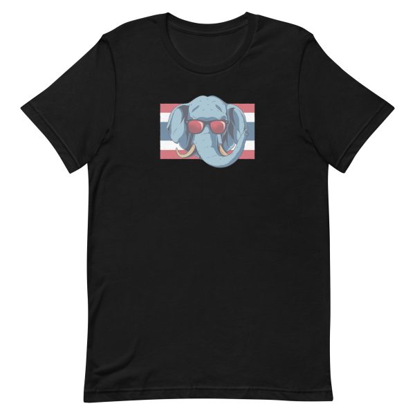 Thailand Elephant T-Shirt
