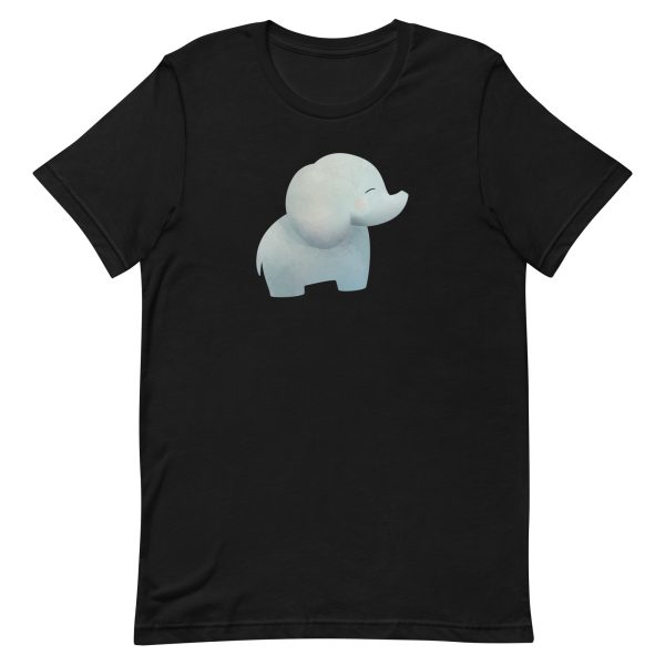 Cute Elephant T-Shirt