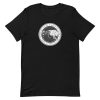 unisex-staple-t-shirt-black-front-6a1985acbb3f8.jpg Wolf of Odin T-Shirt