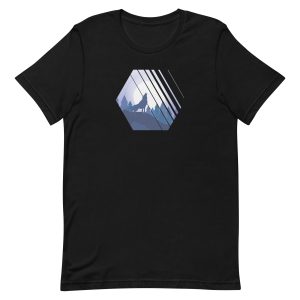 Howling Wolf T-Shirt