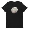 unisex-staple-t-shirt-black-front-6a1a9cb166220.jpg Wolf Family T-Shirt