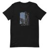 unisex-staple-t-shirt-black-front-6a1a9cf6a9989.jpg Viking and Wolves T-Shirt