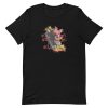 unisex-staple-t-shirt-black-front-6a1acab523b7b.jpg Time To Play T-Shirt