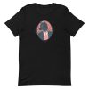 unisex-staple-t-shirt-black-front-6a1acaf574237.jpg Stylish Werewolf T-Shirt