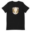 unisex-staple-t-shirt-black-front-6a1acc2c63e32.jpg Muay Thai Tigers T-Shirt