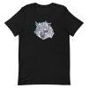unisex-staple-t-shirt-black-front-6a1acd60b9016.jpg Yin Yang T-Shirt