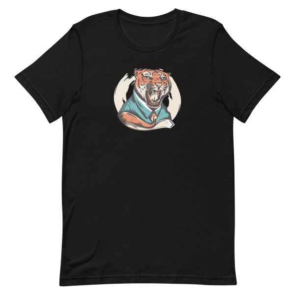 Roaring Tiger T-Shirt