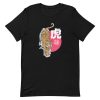 unisex-staple-t-shirt-black-front-6a1ad2d5e7d02.jpg Japanese Tiger T-Shirt