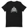 unisex-staple-t-shirt-black-front-6a1ad7f258ad4.jpg Gorilla Dumbbell T-Shirt