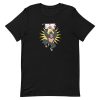unisex-staple-t-shirt-black-front-6a1ad9dcdffea.jpg Gorilla Dunk T-Shirt
