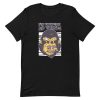unisex-staple-t-shirt-black-front-6a1aeef161c69.jpg Gorilla Hungry T-Shirt