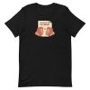 unisex-staple-t-shirt-black-front-6a1af1efb6c85.jpg Funny Lions T-Shirt
