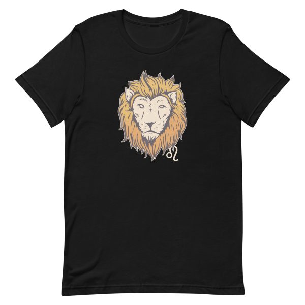 Leo Zodiac T-Shirt