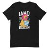 unisex-staple-t-shirt-black-front-6a1af6229dfe3.jpg Bayern German T-Shirt