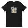 unisex-staple-t-shirt-black-front-6a1b0281a7525.jpg Vape Lion T-Shirt