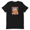 unisex-staple-t-shirt-black-front-6a1bbc342a61a.jpg Chinese Lion T-Shirt