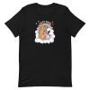 unisex-staple-t-shirt-black-front-6a1bc4ab322a5.jpg I Was Right Bear Market T-Shirt