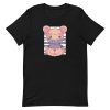 Robot Teddy Bear T-Shirt