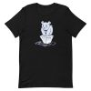 Polar Bear Alone T-Shirt