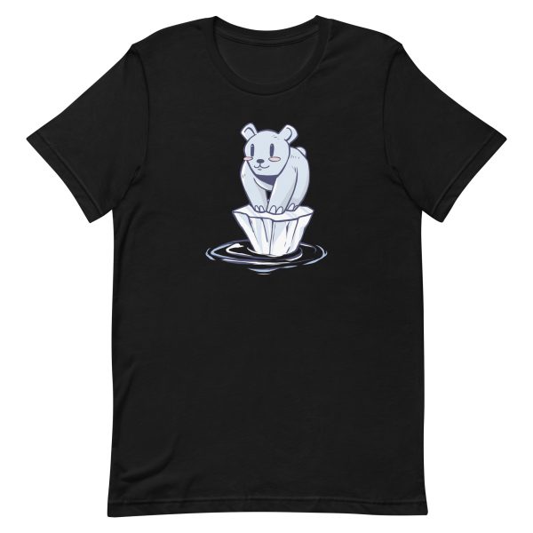 Polar Bear Alone T-Shirt